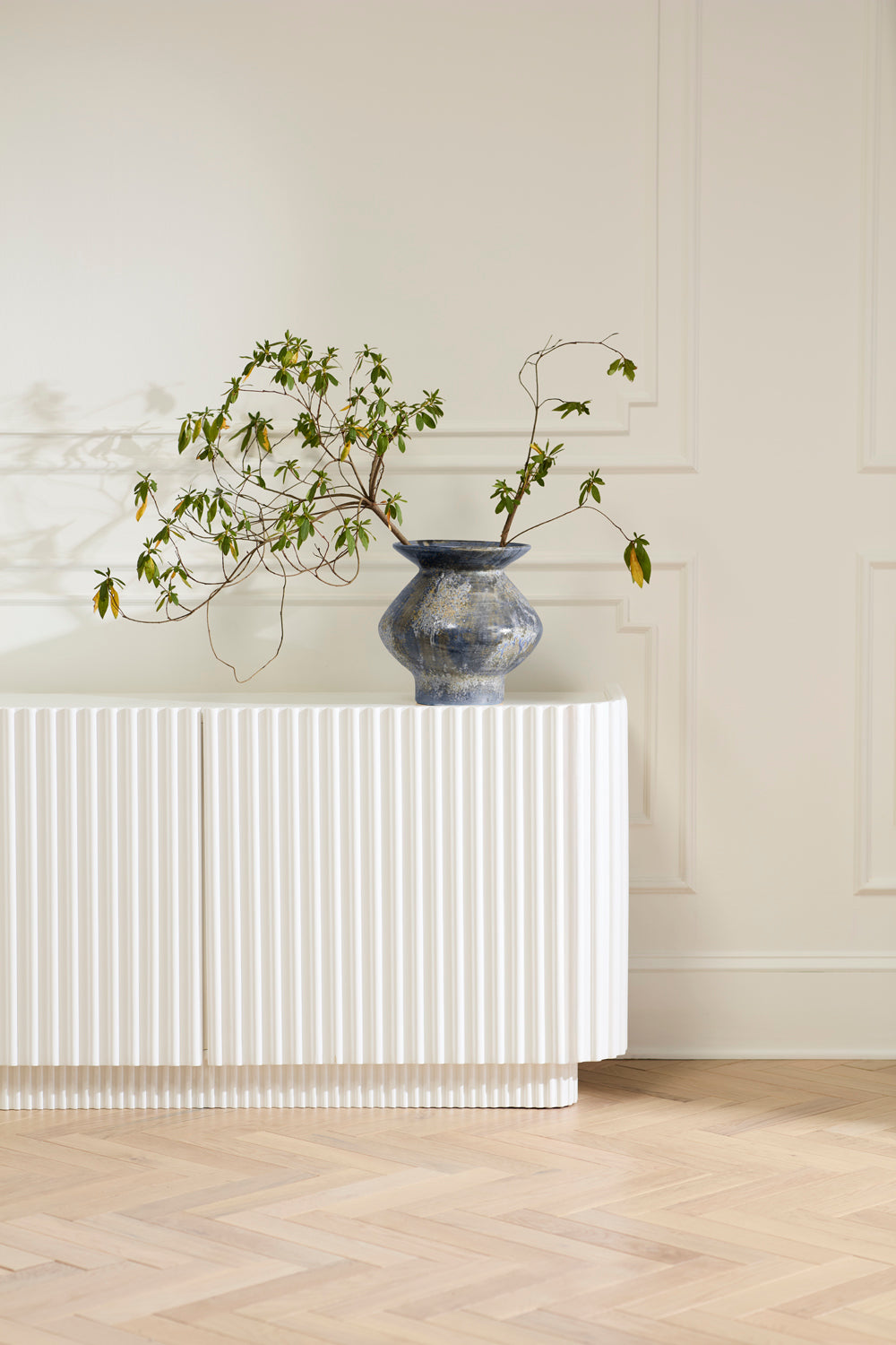 Ginza Vase - Limited Edition By Accent Decor | Vases | Modishstore - 8