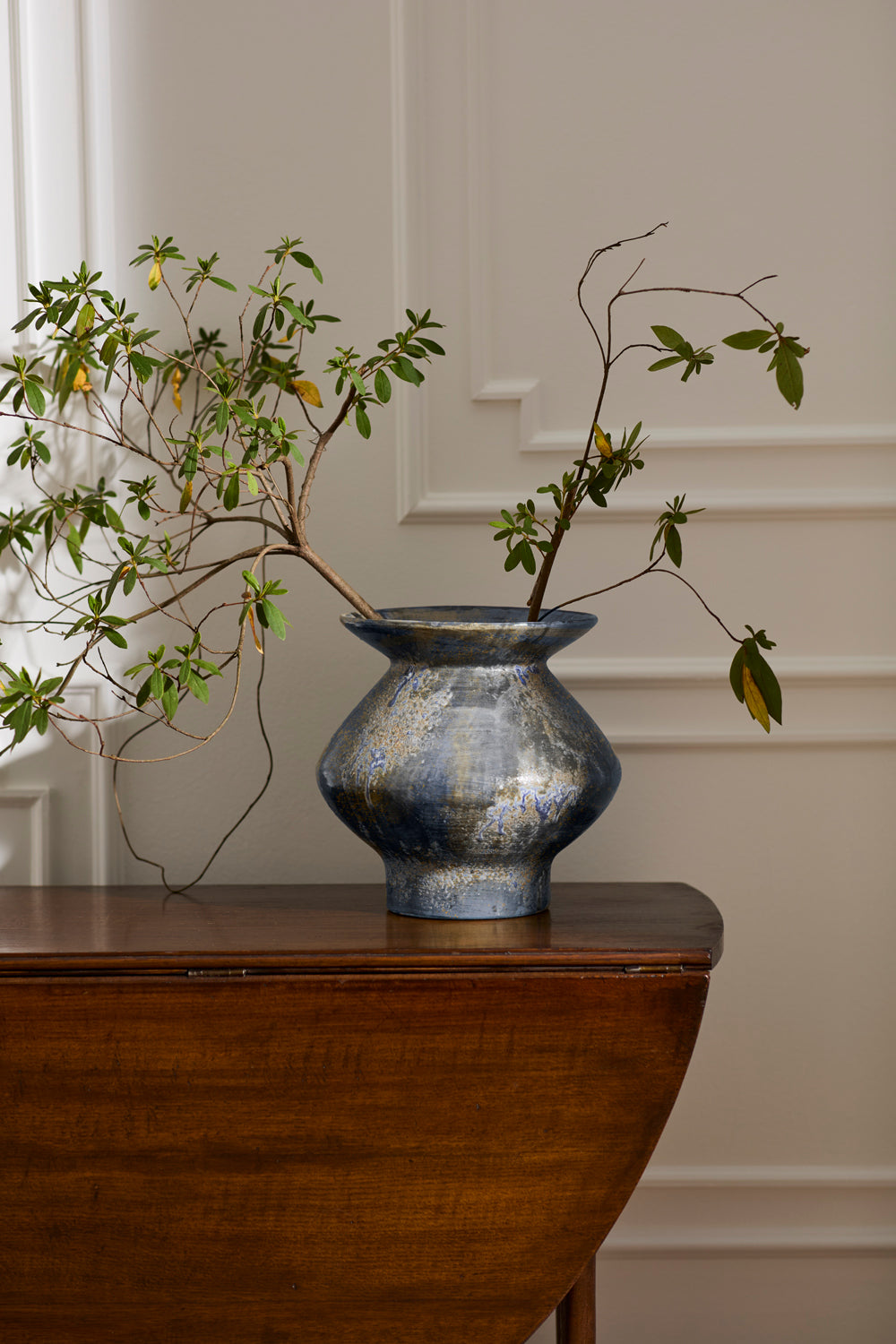 Ginza Vase - Limited Edition By Accent Decor | Vases | Modishstore - 9