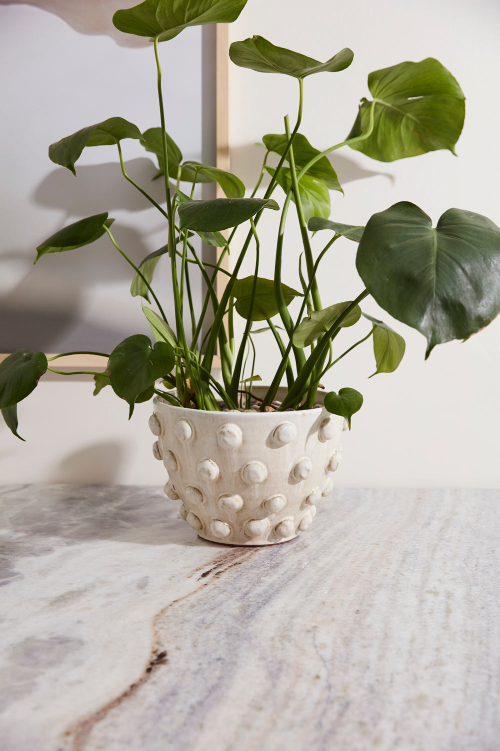 Hanover Pot By Accent Decor | Wall Decor | Modishstore - 5