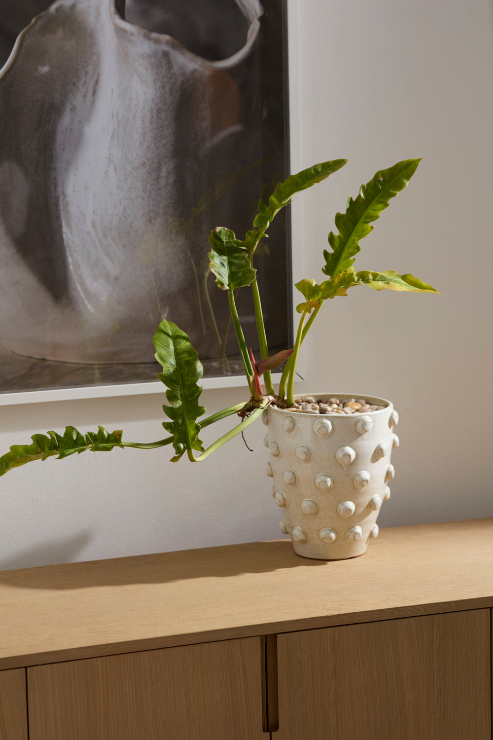 Hanover Pot By Accent Decor | Wall Decor | Modishstore - 7