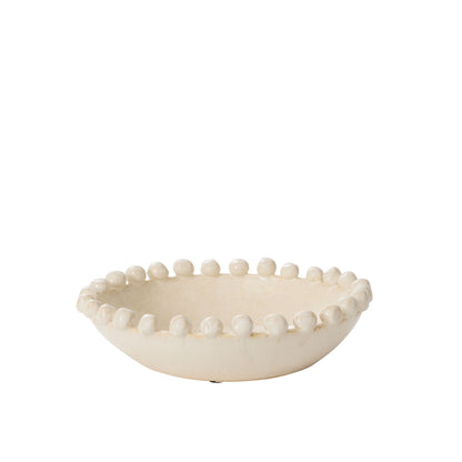 Lombard Bowl By Accent Decor | Decorative Bowls | Modishstore - 2