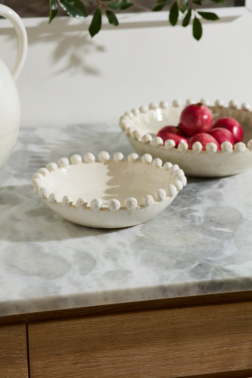 Lombard Bowl By Accent Decor | Decorative Bowls | Modishstore - 9