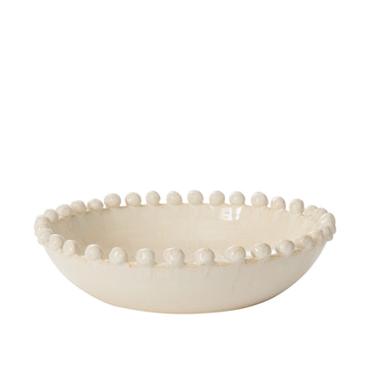 Lombard Bowl By Accent Decor | Decorative Bowls | Modishstore - 10