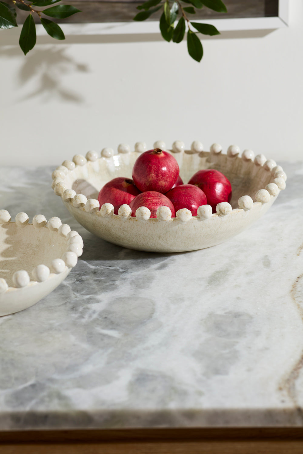 Lombard Bowl By Accent Decor | Decorative Bowls | Modishstore - 12