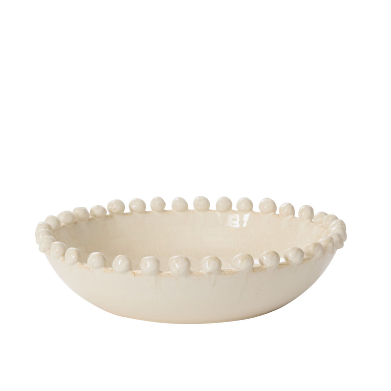 Lombard Bowl By Accent Decor | Decorative Bowls | Modishstore - 10