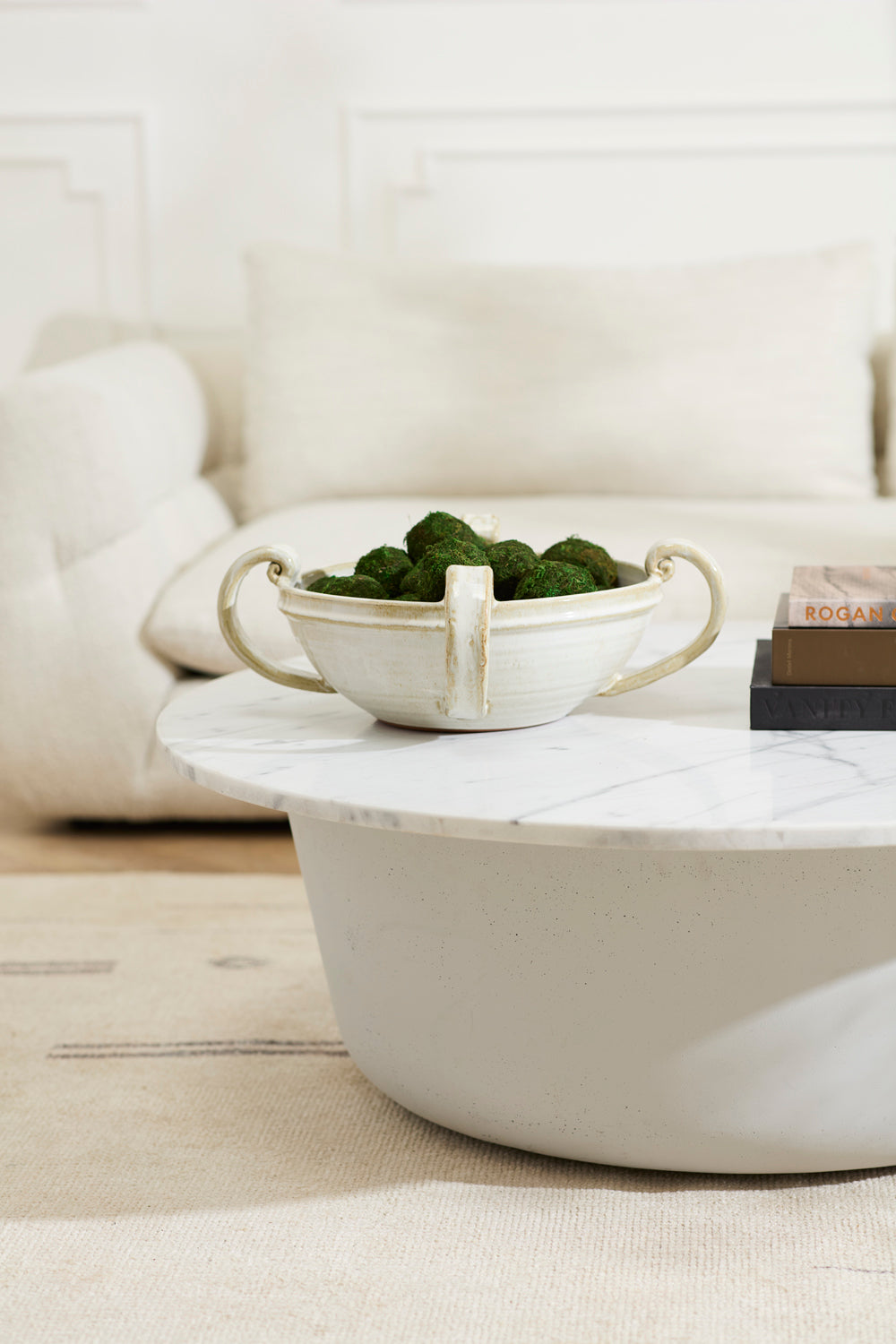 Dolorosa Bowl By Accent Decor | Decorative Bowls | Modishstore - 7