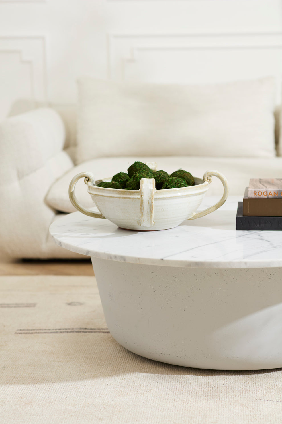 Dolorosa Bowl By Accent Decor | Decorative Bowls | Modishstore - 7