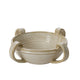 Dolorosa Bowl By Accent Decor | Decorative Bowls | Modishstore - 2 - Dolorosa Bowl By Accent Decor