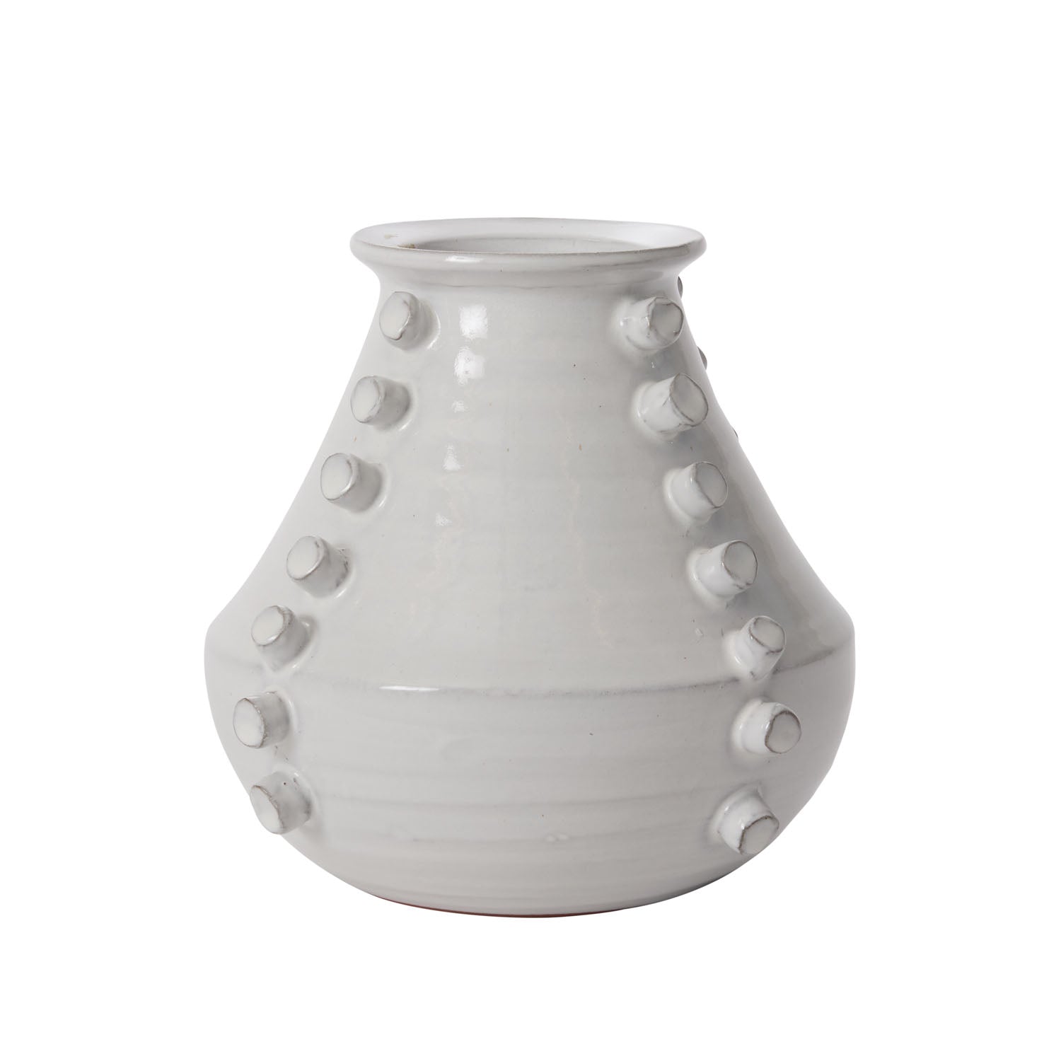 Appian vase By Accent Decor | Vases | Modishstore - 2