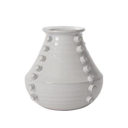 Appian vase By Accent Decor | Vases | Modishstore - 2