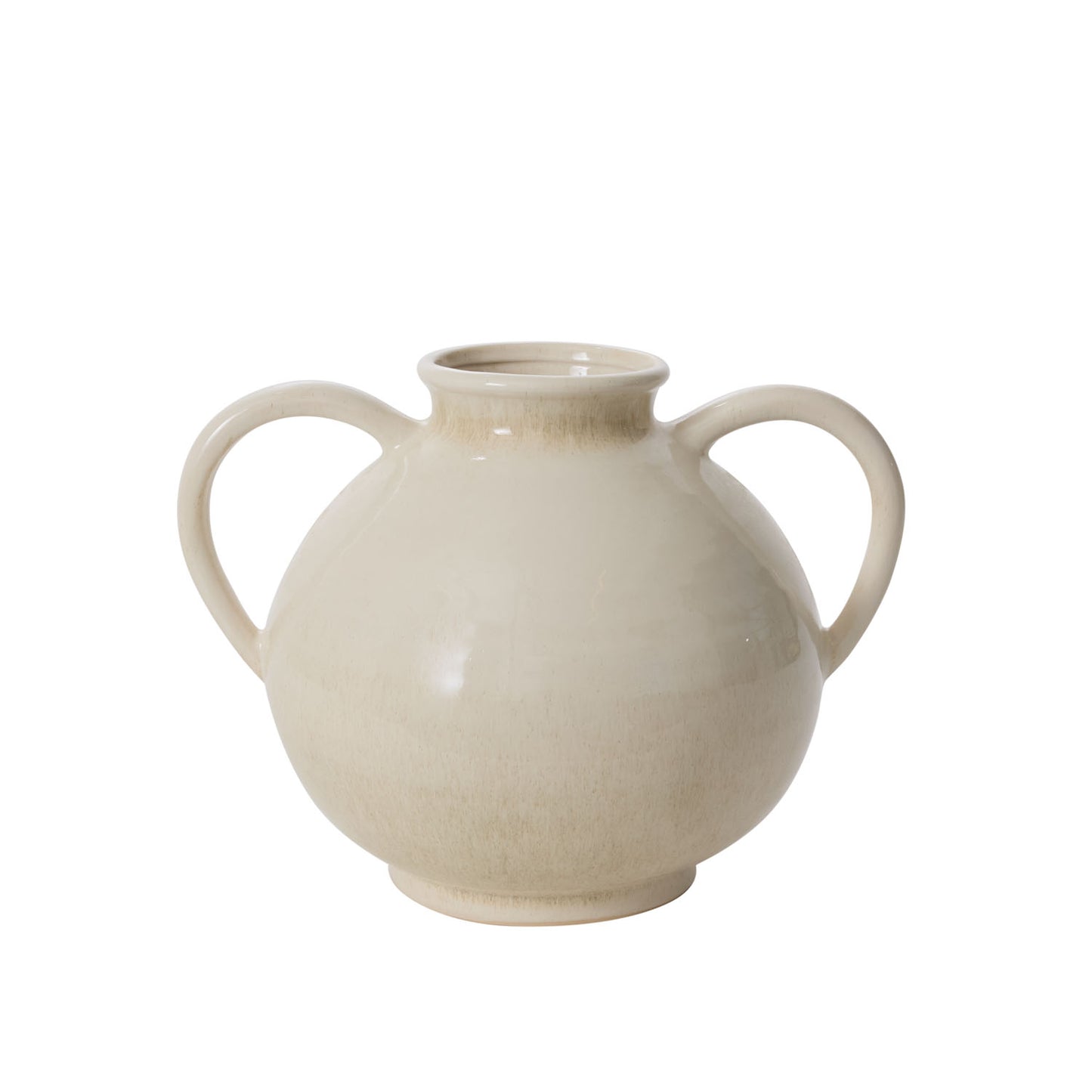 Hampton Vase By Accent Decor | Vases | Modishstore - 2