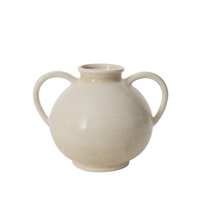 Hampton Vase By Accent Decor | Vases | Modishstore - 2