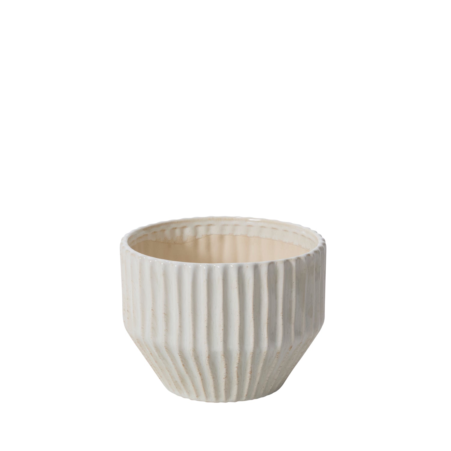 Cameron Pot By Accent Decor | Wall Decor | Modishstore - 2
