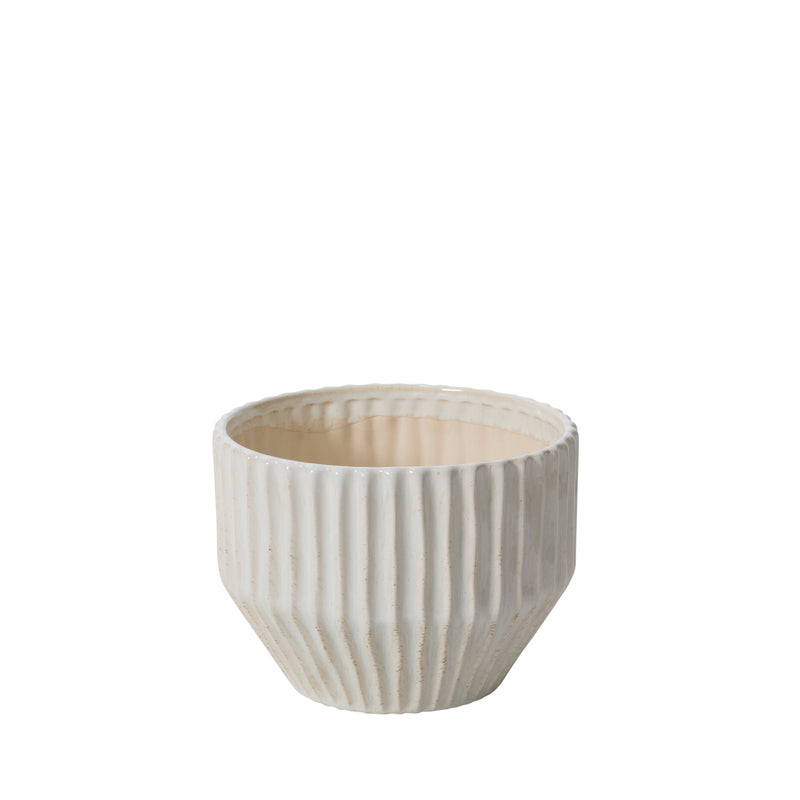 Cameron Pot By Accent Decor | Wall Decor | Modishstore - 2