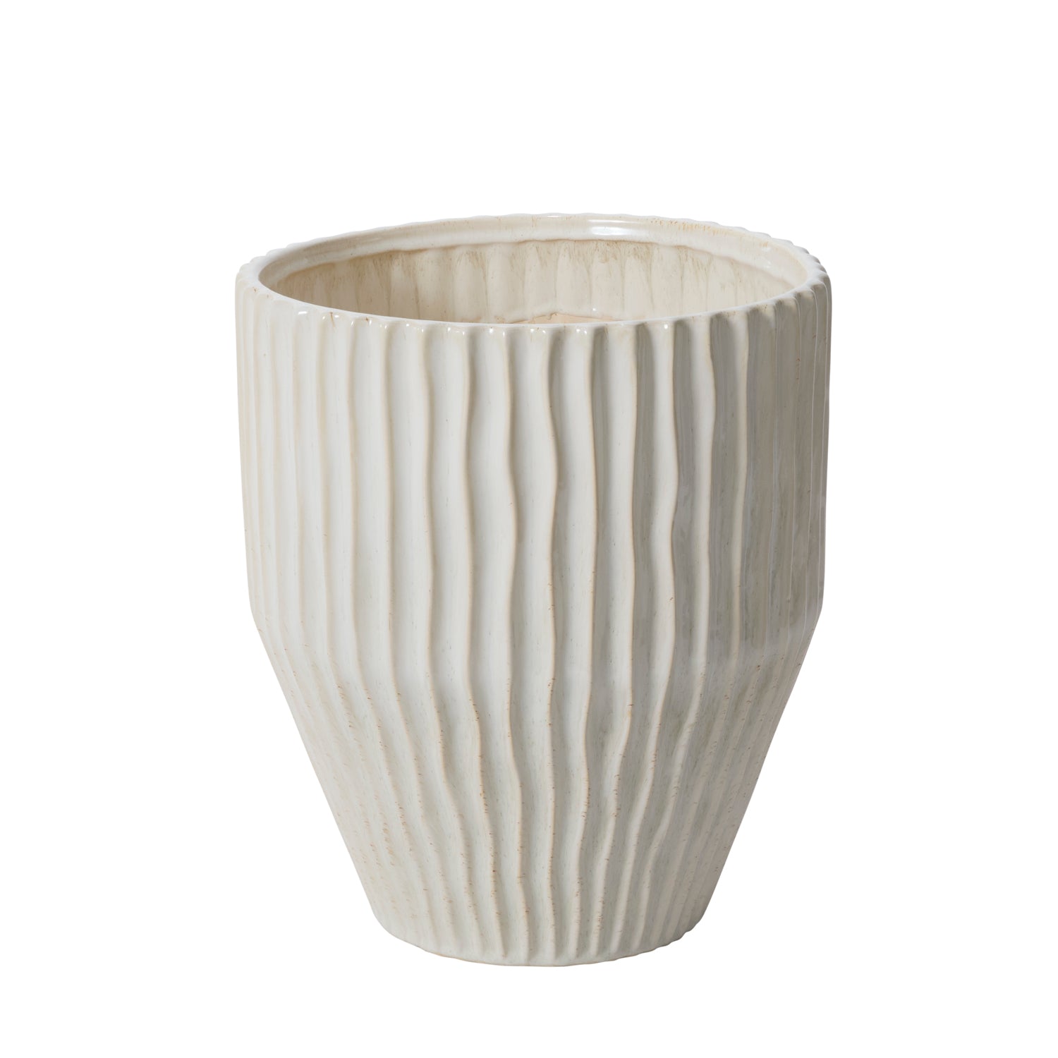 Cameron Pot By Accent Decor | Wall Decor | Modishstore - 7