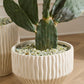 Cameron Pot By Accent Decor | Wall Decor | Modishstore - 9