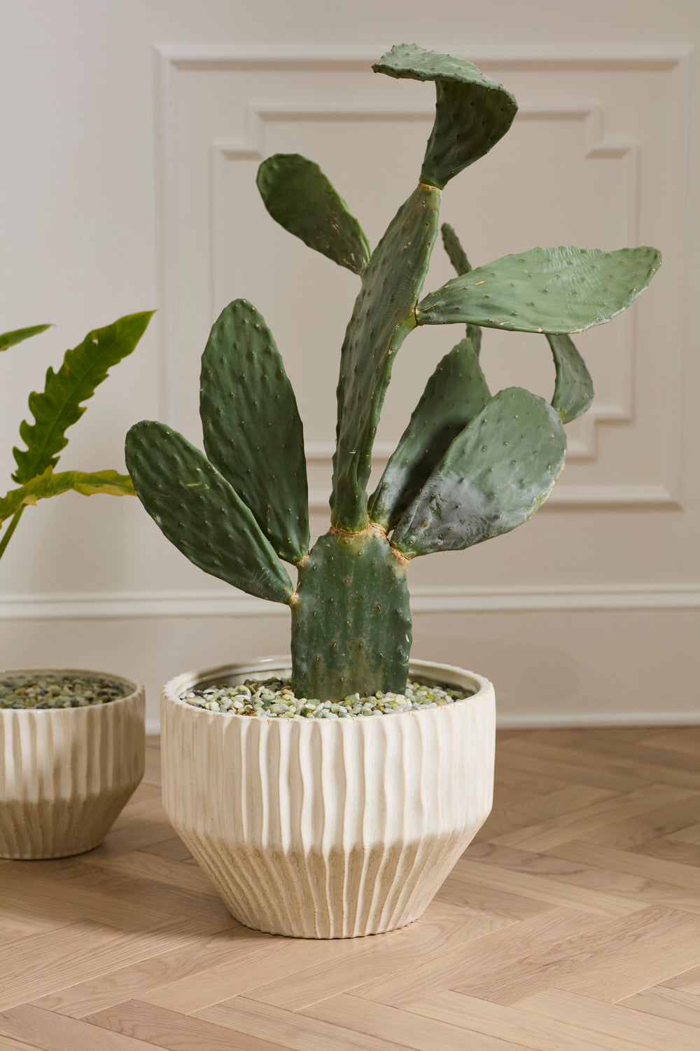Cameron Pot By Accent Decor | Wall Decor | Modishstore - 10