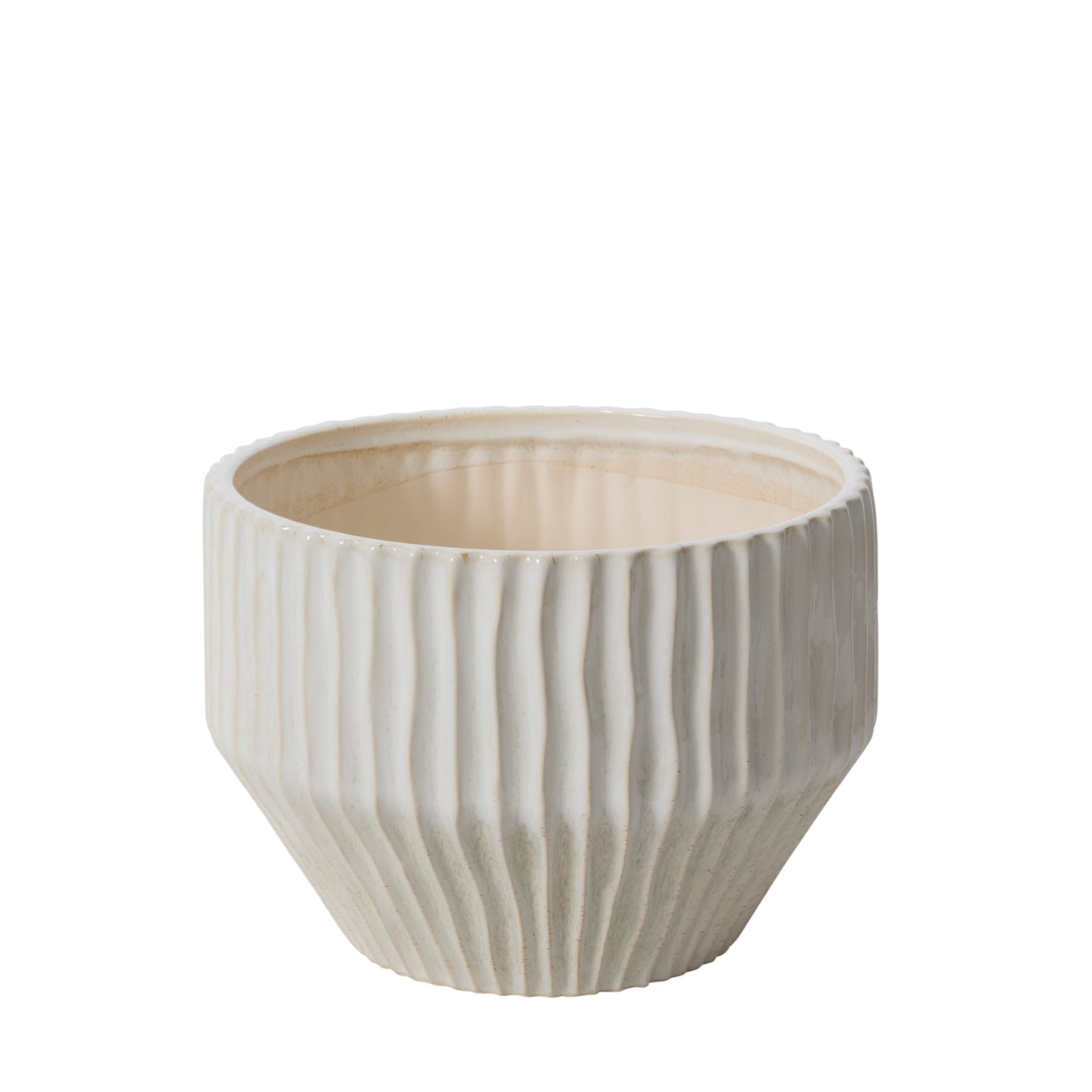 Cameron Pot By Accent Decor | Wall Decor | Modishstore - 11