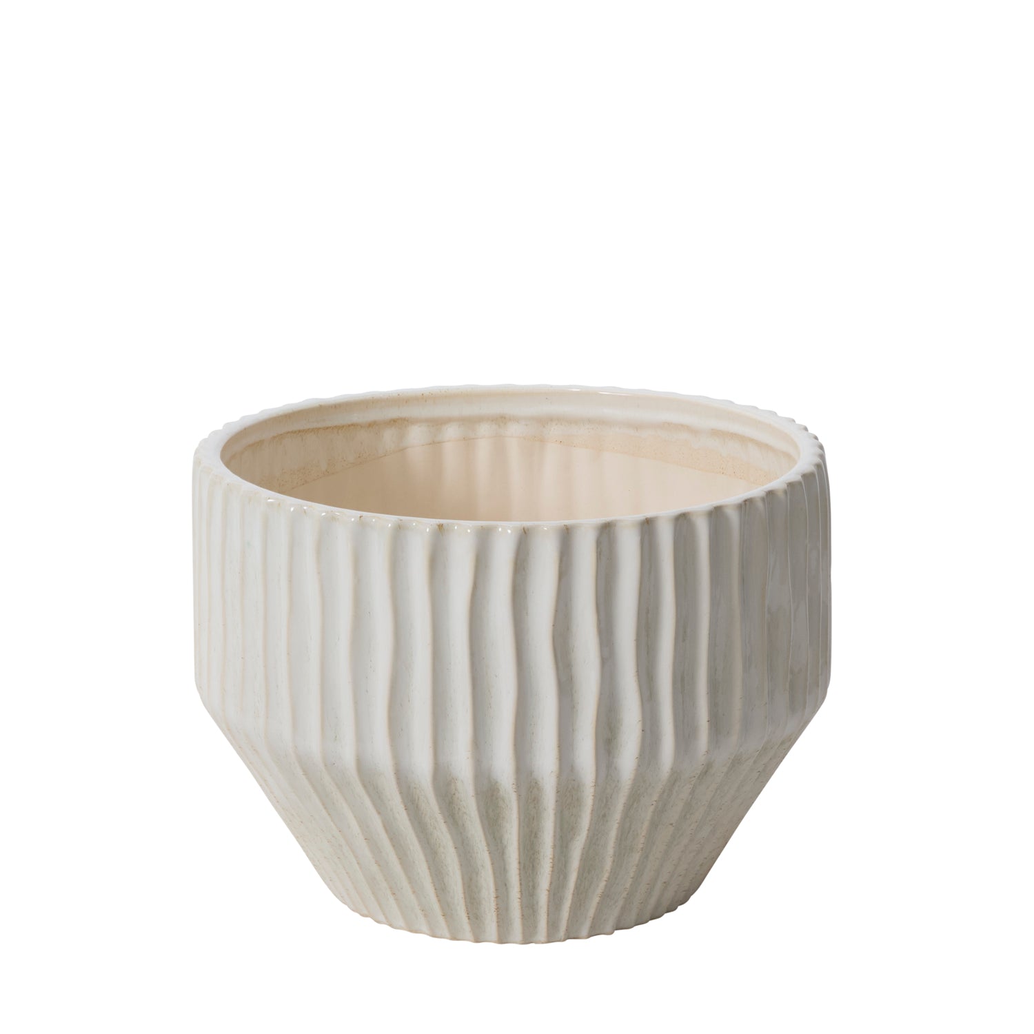 Cameron Pot By Accent Decor | Wall Decor | Modishstore - 11