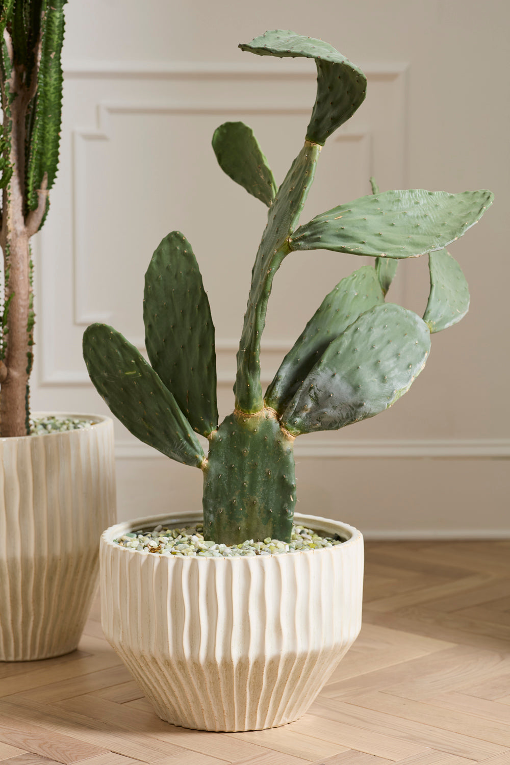 Cameron Pot By Accent Decor | Wall Decor | Modishstore - 12