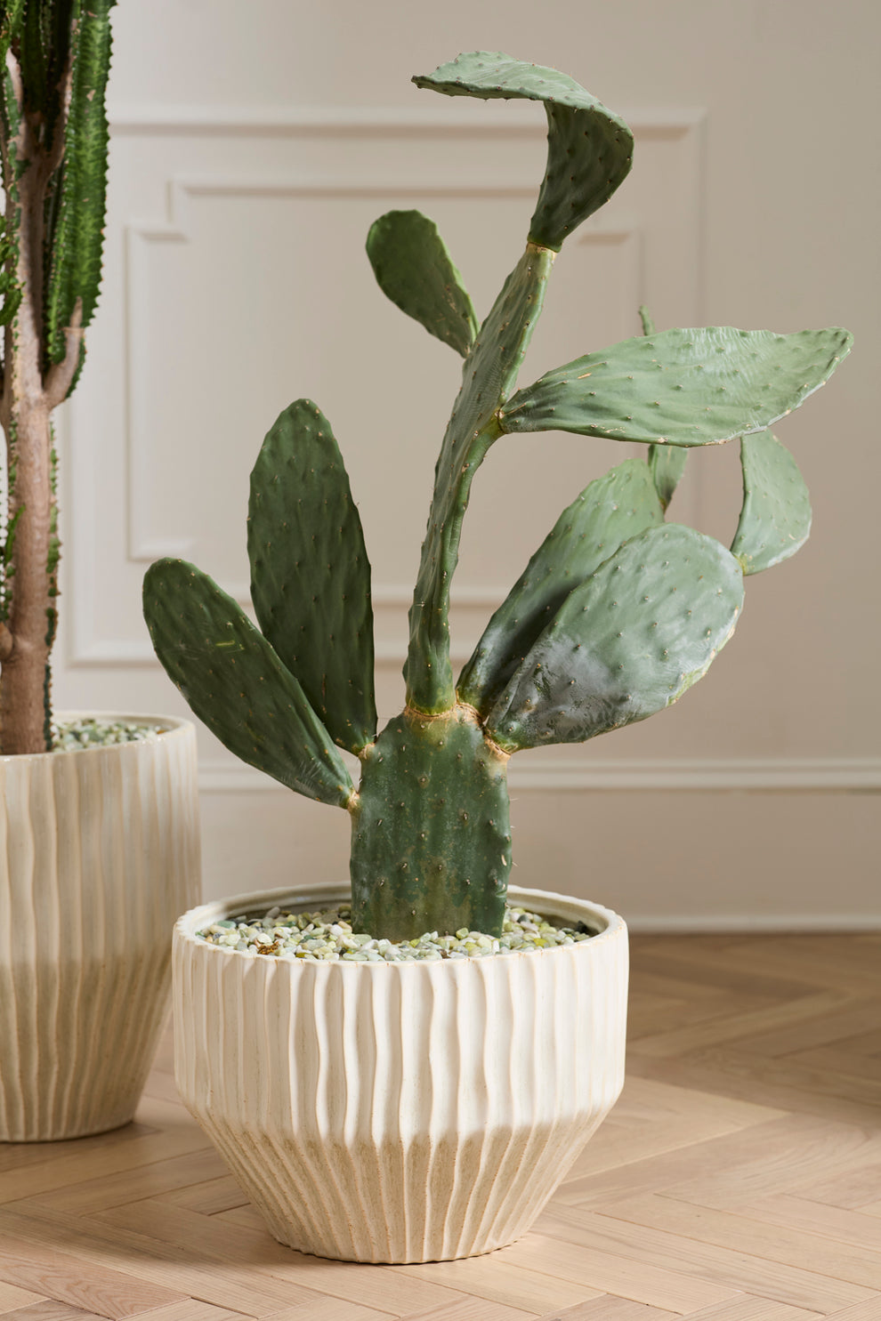 Cameron Pot By Accent Decor | Wall Decor | Modishstore - 12