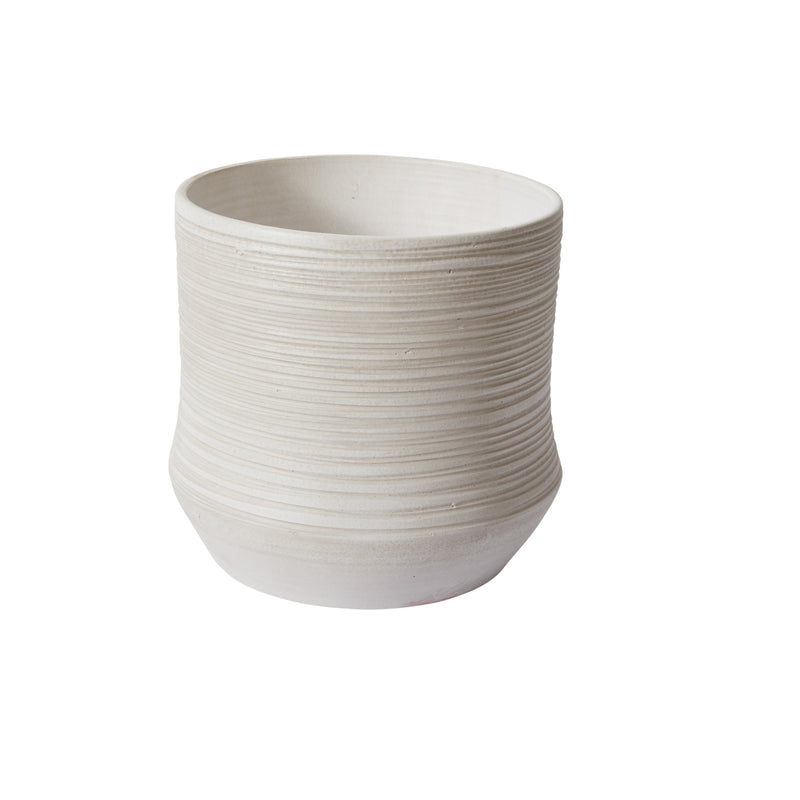 Offshore Collection Set of 2 By Accent Decor | Planters, Troughs & Cachepots | Modishstore - 7