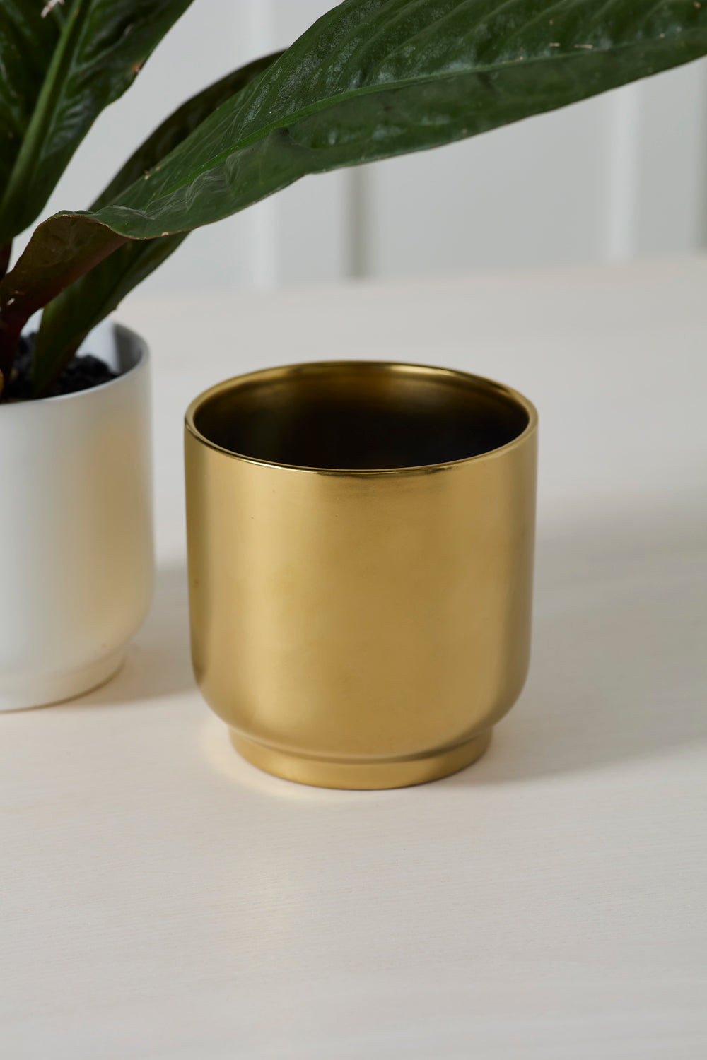 Kellen Pot Set of 4 By Accent Decor | Wall Decor | Modishstore - 6