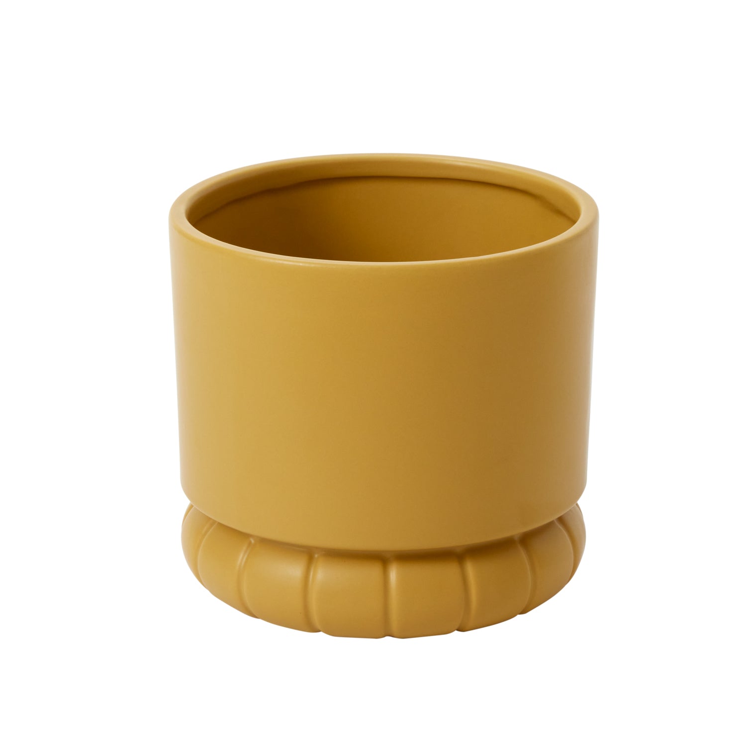 Fara Pot Set of 8 By Accent Decor | Stands | Modishstore - 5