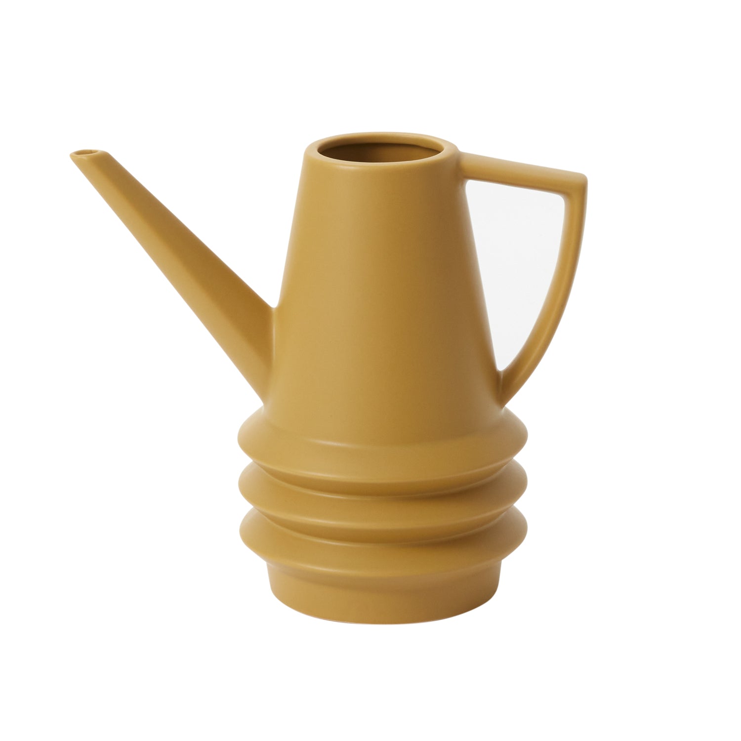 Laken Watering Can Set of 2 By Accent Decor | Stands | Modishstore - 2