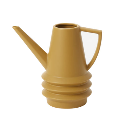 Laken Watering Can Set of 2 By Accent Decor | Stands | Modishstore - 2