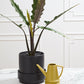 Laken Watering Can Set of 2 By Accent Decor | Stands | Modishstore - 4