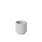 Carmen Pot Set of 8 By Accent Decor | Stands | Modishstore - 14