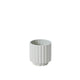 Carmen Pot Set of 8 By Accent Decor | Stands | Modishstore - 14