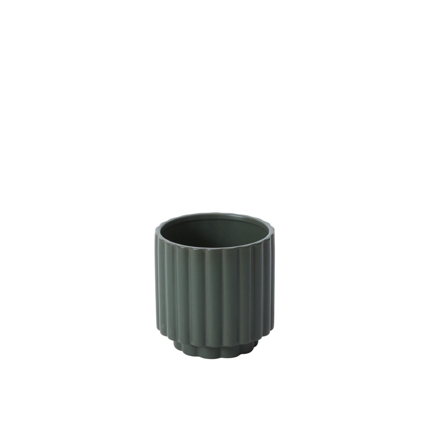 Carmen Pot Set of 8 By Accent Decor | Stands | Modishstore - 2