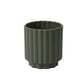 Carmen Pot Set of 8 By Accent Decor | Stands | Modishstore - 10