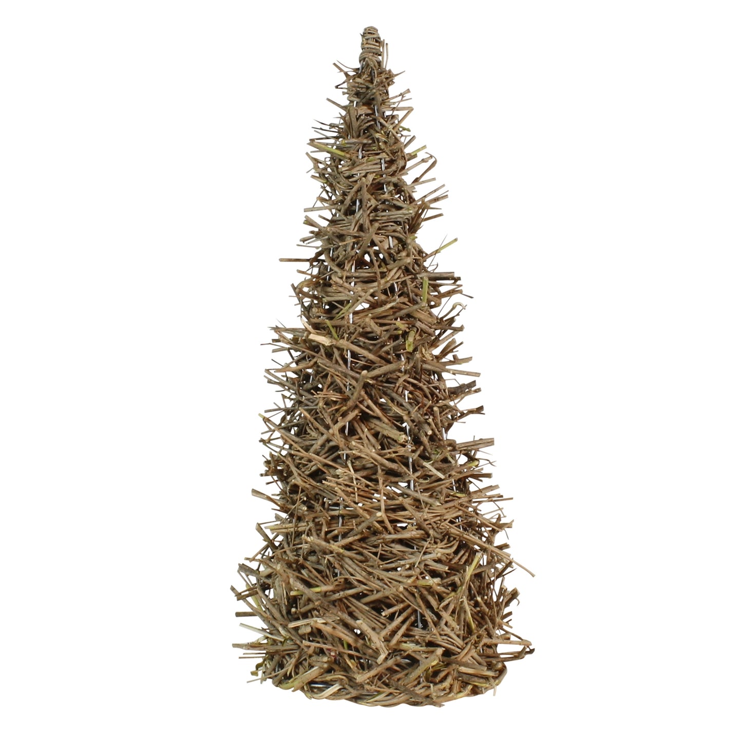 Cork Branch Tree - Medium - Cork Set Of 4 By HomArt | Christmas Trees | Modishstore - 4