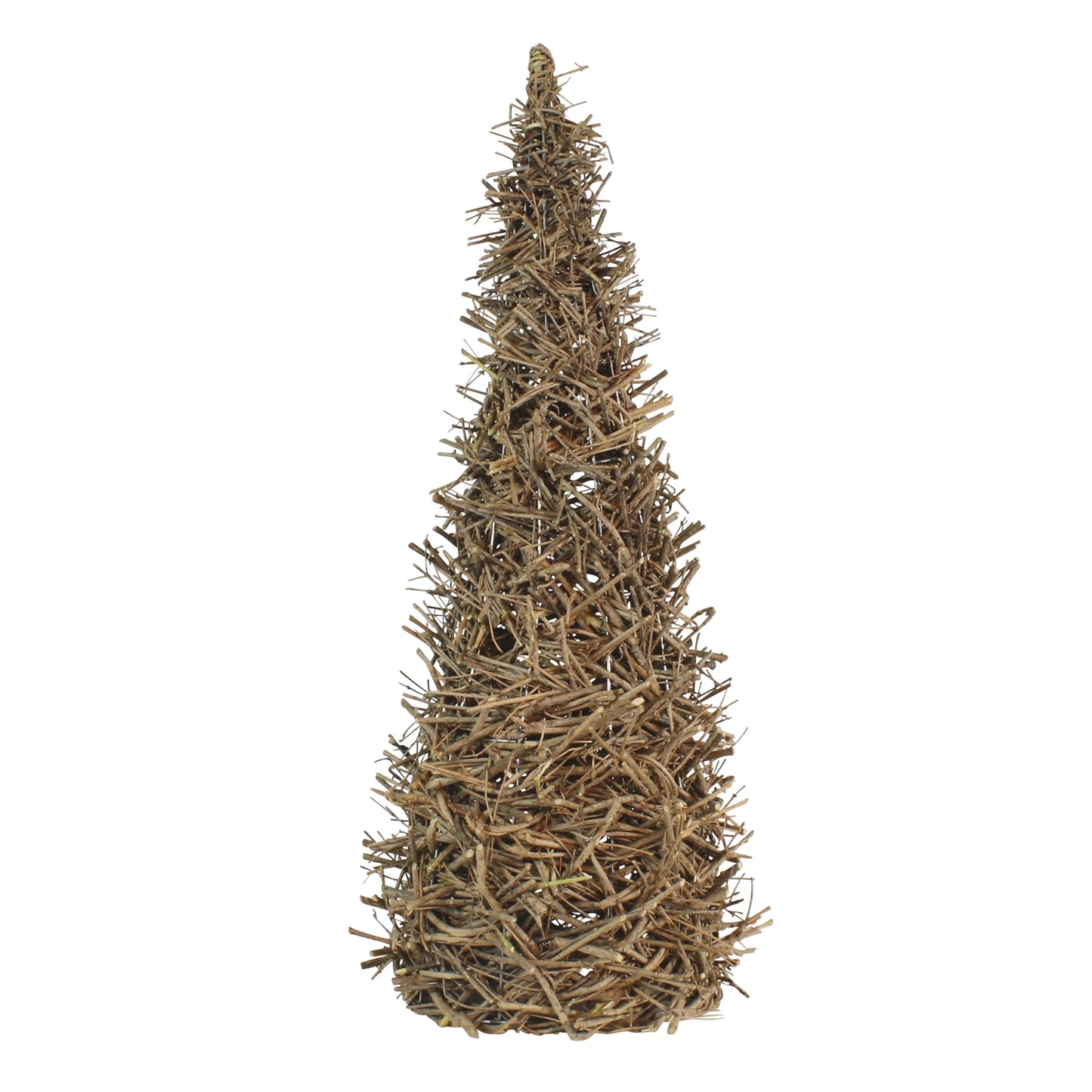 Cork Branch Tree - Large - Cork Set Of 4 By HomArt | Christmas Trees | Modishstore - 4