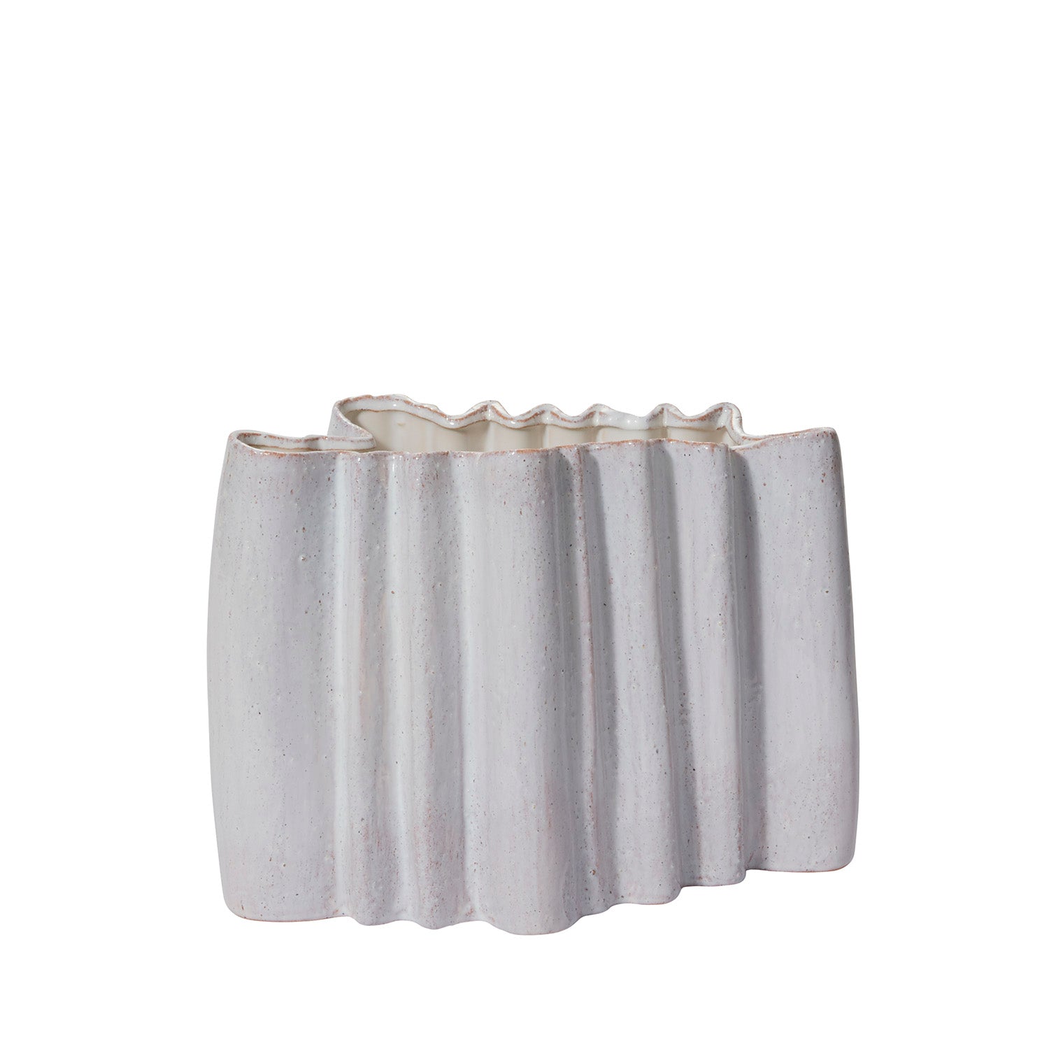 Artemis Vase By Accent Decor | Vases | Modishstore - 2