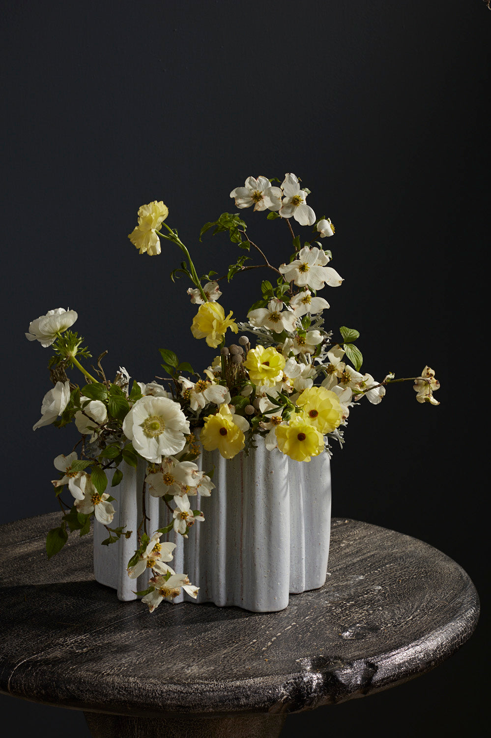 Artemis Vase By Accent Decor | Vases | Modishstore - 6