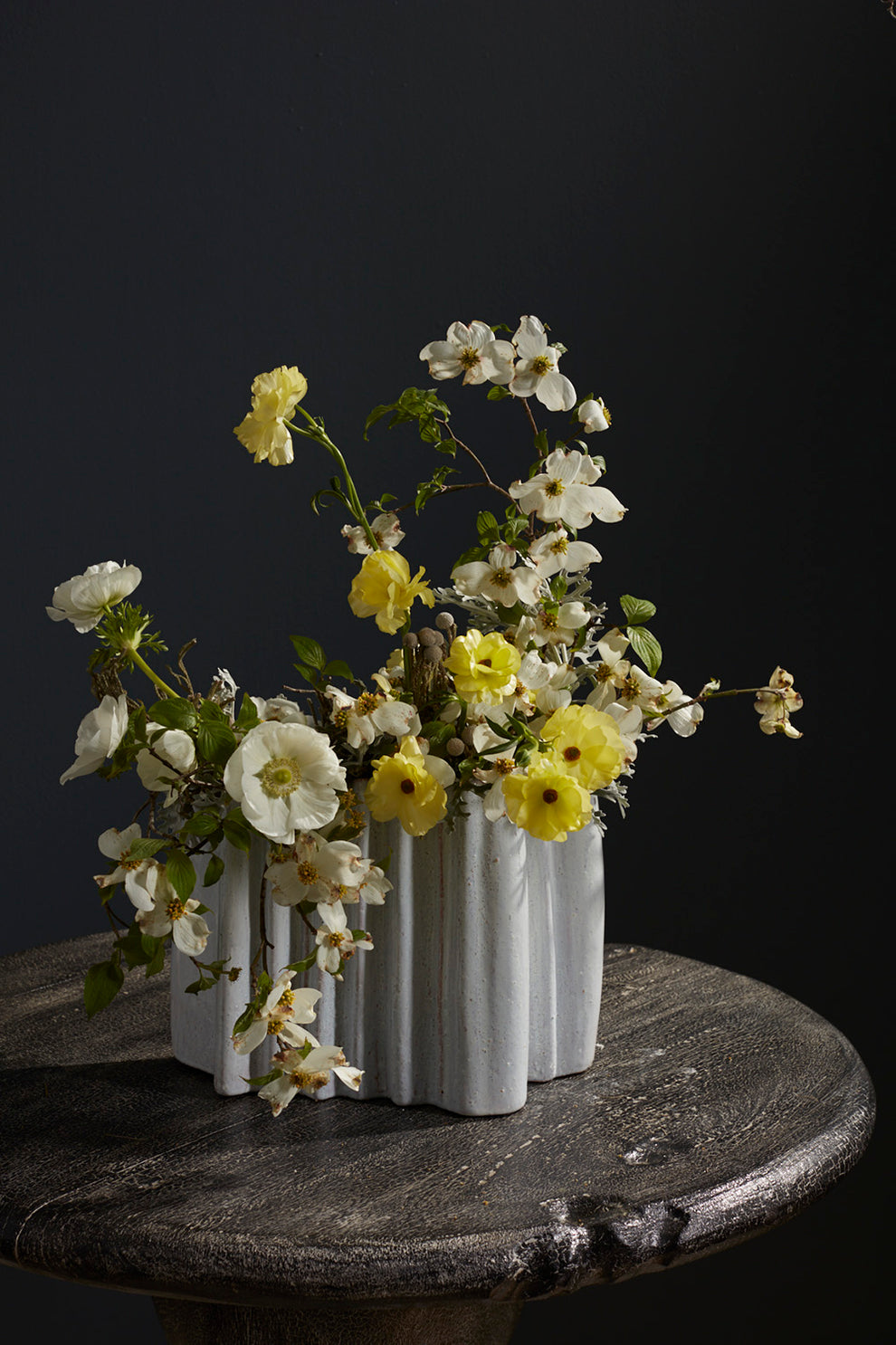 Artemis Vase By Accent Decor | Vases | Modishstore - 6