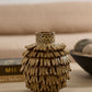 Fringe Vase By Accent Decor | Vases | Modishstore - 6