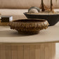 Fringe Bowl By Accent Decor | Decorative Bowls | Modishstore - 7