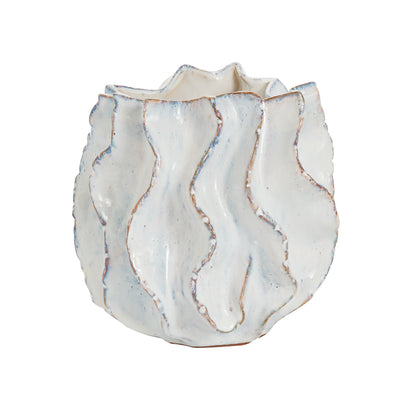 Sono Collection Set of 2 By Accent Decor | Planters, Troughs & Cachepots | Modishstore - 2