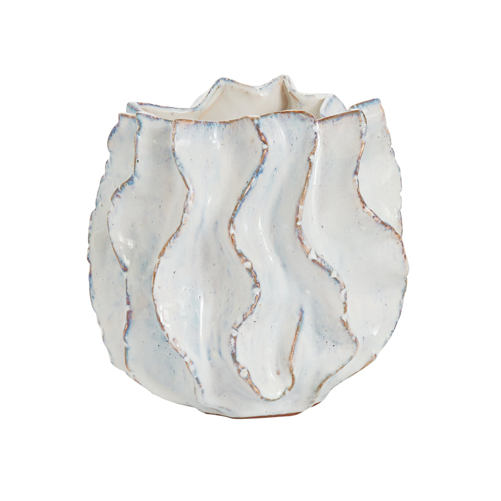 Sono Collection Set of 2 By Accent Decor | Planters, Troughs & Cachepots | Modishstore - 2