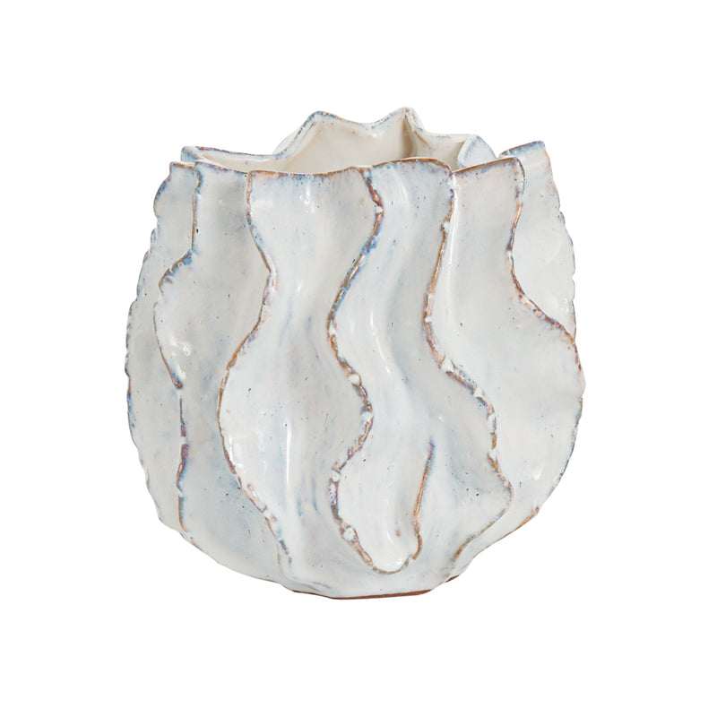 Sono Collection Set of 2 By Accent Decor | Planters, Troughs & Cachepots | Modishstore - 2