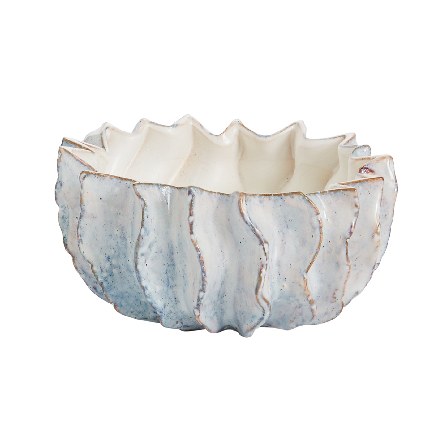Sono Collection Set of 2 By Accent Decor | Planters, Troughs & Cachepots | Modishstore - 7