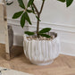 Scavo Pot By Accent Decor | Planters, Troughs & Cachepots | Modishstore - 4