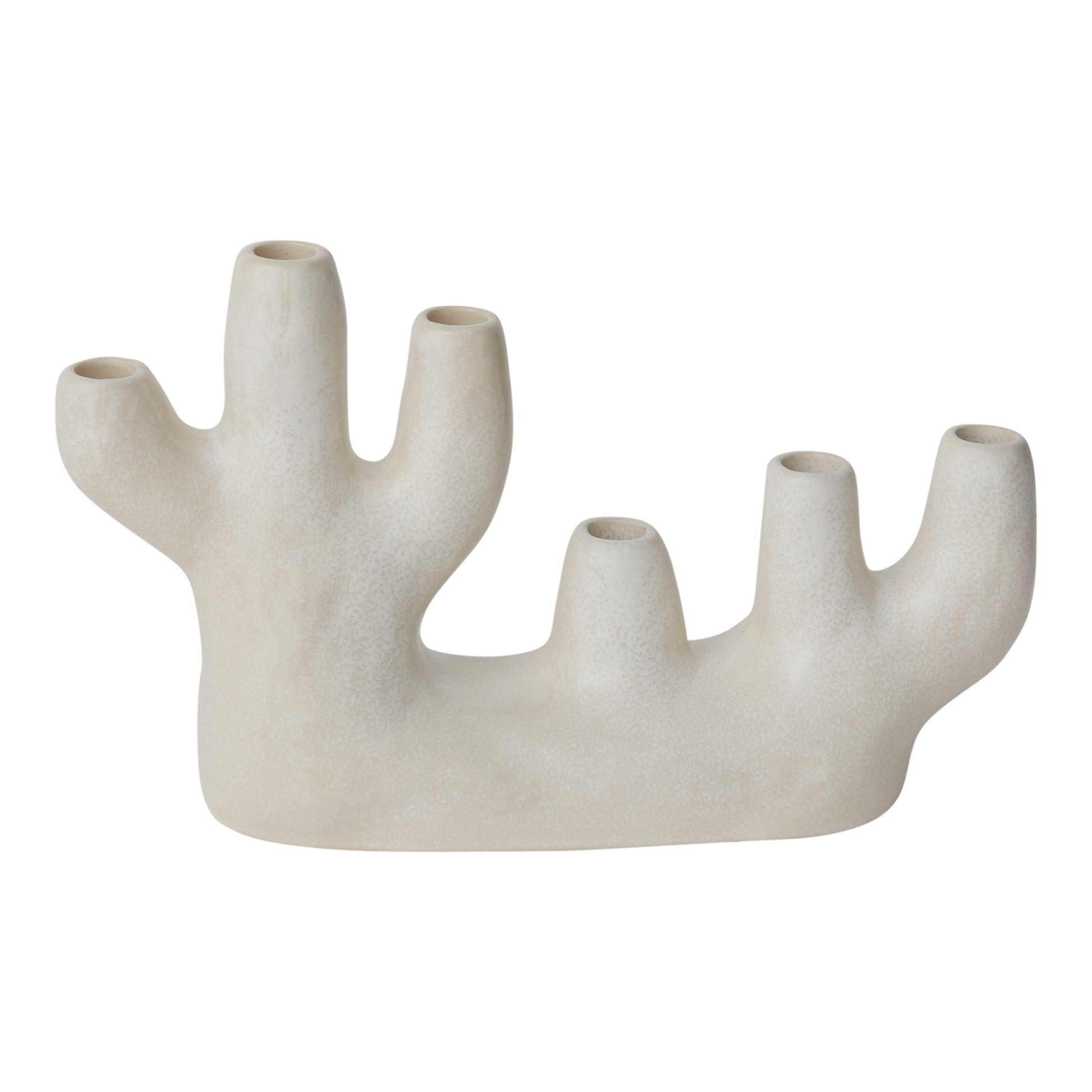Taurus Candleholder Set of 4 By Accent Decor | Candle Holders | Modishstore - 8