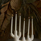 Taurus Candleholder Set of 4 By Accent Decor | Candle Holders | Modishstore - 9
