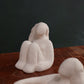 Yazmin Sculpture Set of 2 By Accent Decor | Sculptures | Modishstore - 4